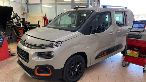 OFFICINA CITROËN F.LLI FRIGI