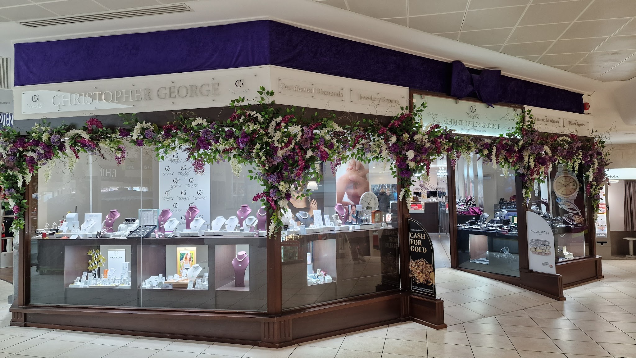 Christopher George Jewellers - Jewellery - photo 1