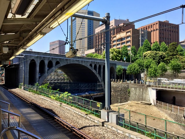 Ochanomizu Station
