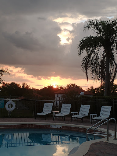 High Grove Resort Club House - Thumbnail