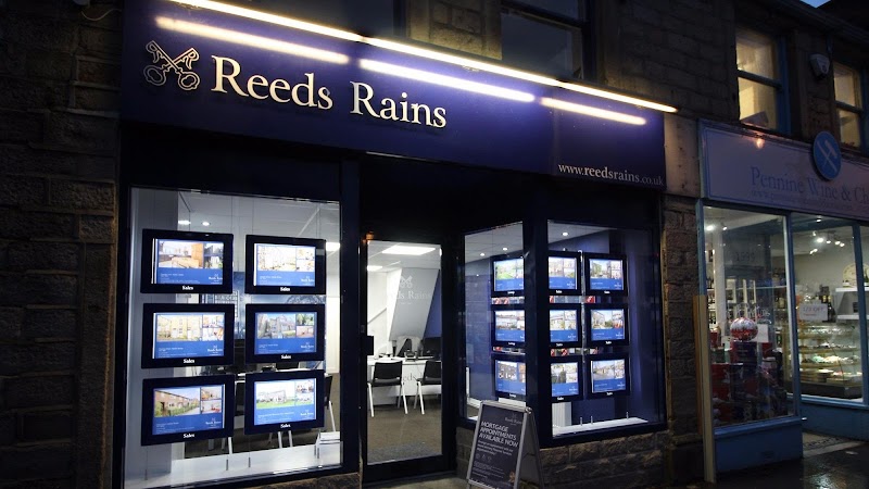 Reeds Rains Estate Agents Hebden Bridge photo 2
