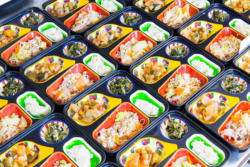 配食のふれ愛 久留米店