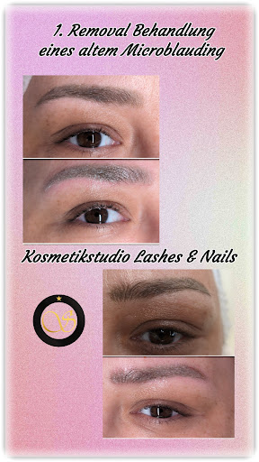 Kosmetikstudio Lashes & Nails - Thumbnail
