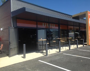 Photo n°3 de Bebock Yssingeaux à Yssingeaux (Bar)