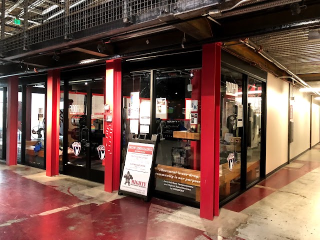 Denver Biscuit Company at Stanley Marketplace