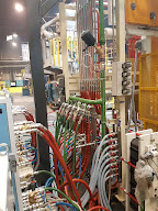 Sth Industrie à Étupes