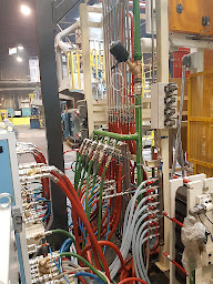 Photo n°8 de Sth Industrie à Étupes (Chaudronnerie)