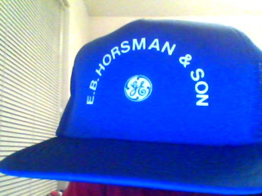 E.B. Horsman & Son - Penticton - Thumbnail