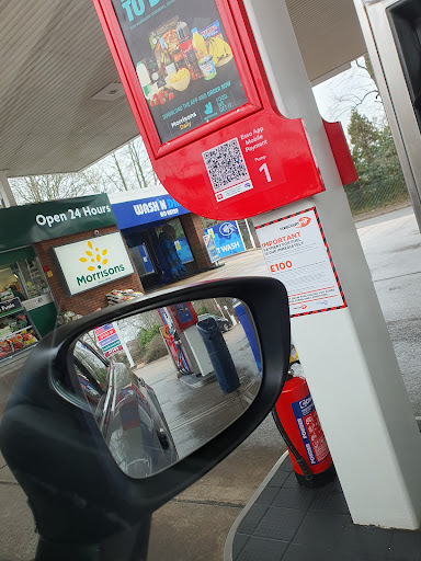 Wash and Drive - Thumbnail