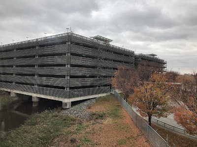 AirTrain Newark P4