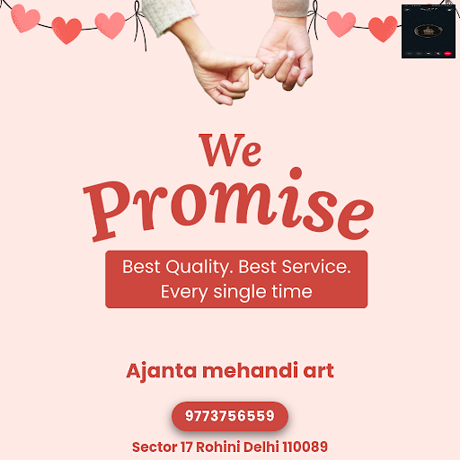 We Promise Best Quality Best Service post image