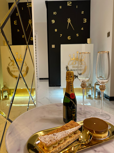 Beauty Boutique BB - Medycyna Estetyczna Warszawa