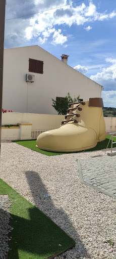 Montalvão Vintage