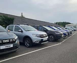 Photo n°22 de RENAULT LA TOUR DU PIN - Autobernard à Saint-Jean-de-Soudain (Vendeur de voitures d'occasion)