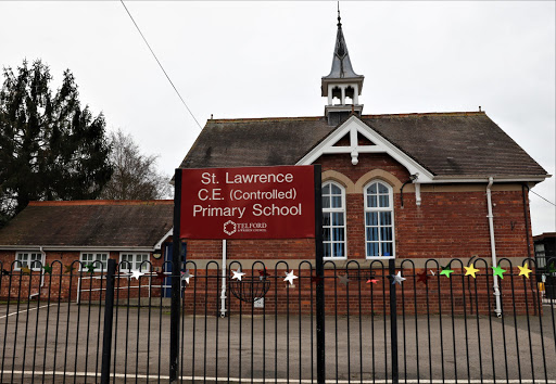 St Lawrence Church of England Voluntary Controlled Primary School - Thumbnail