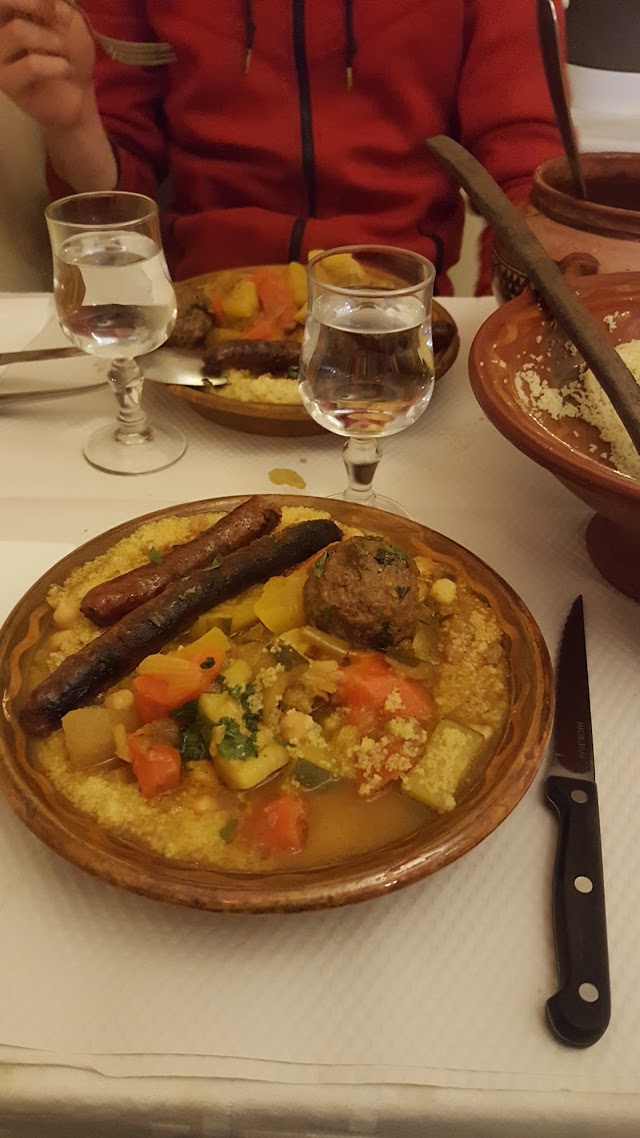Le Tizzi
