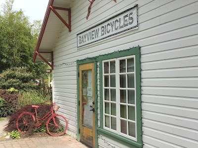 Bayview Bicycles