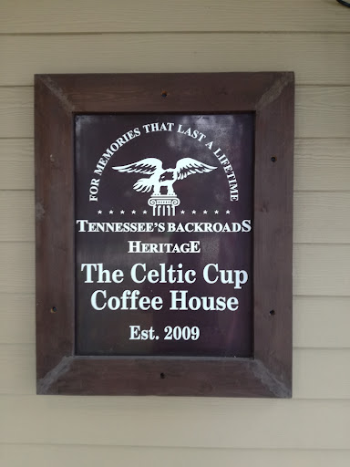 The Celtic Cup Coffee House Gallery - United States