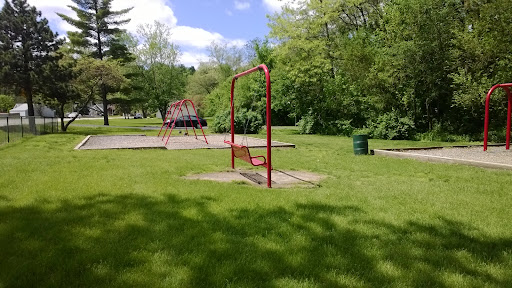 Auer/Broshears Park - Visual