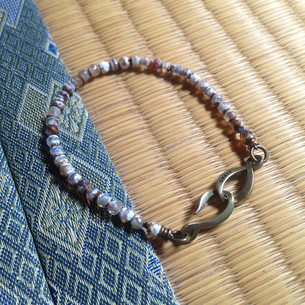 Bijoux ORNER - femme & homme