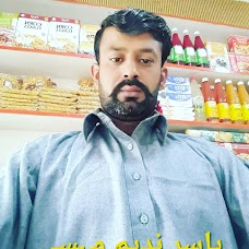 Al-Subhan Sweets peshawar