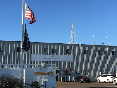 Marine Group Boat Works