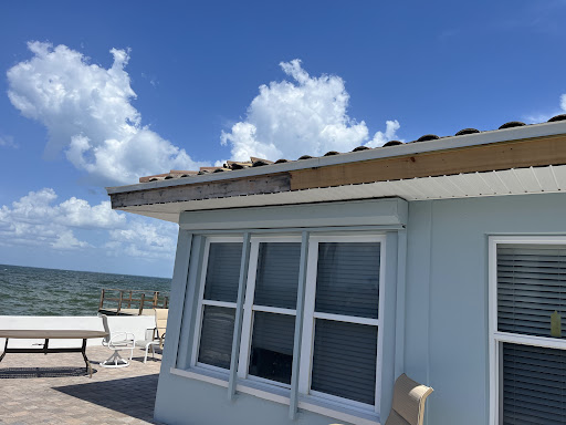 IBEX Roofing Inc. - Thumbnail