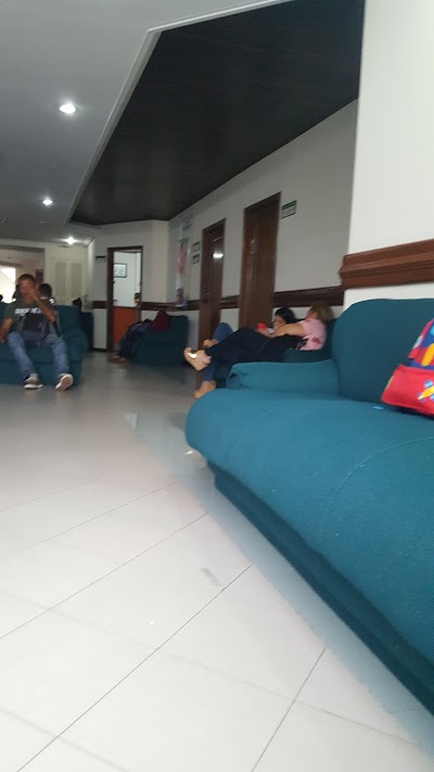 Photos of Medicina Laboral Continental S.A.S.