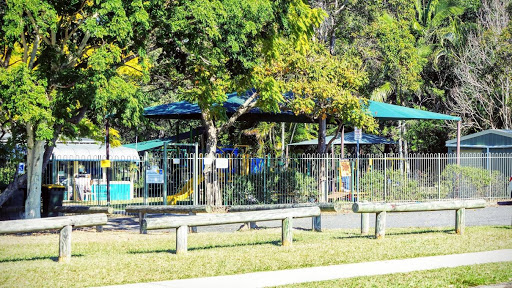 Marchant Park Kindergarten Geebung - Thumbnail