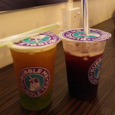 Photos of Bubble Me Bubble Tea