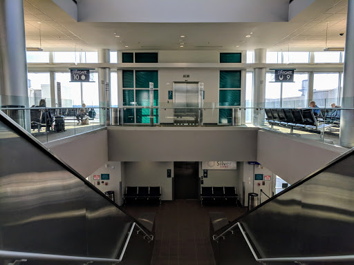 Silver Airways - Visual