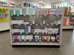 Photo n°8 de Pharmacie bellevue à Saint-Savin (Pharmacie)