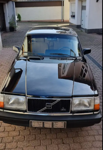 Oldtimer-Galerie Alzenau - Thumbnail