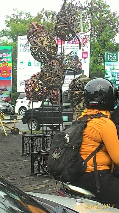 Photos of Pos Polisi Lalulintas
