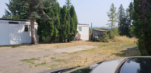 Western Hills Mobile Home Park