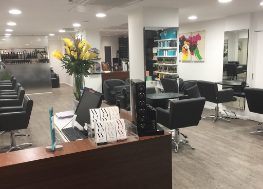 JimmyChoi's Hair Salon Gallery - United Kingdom