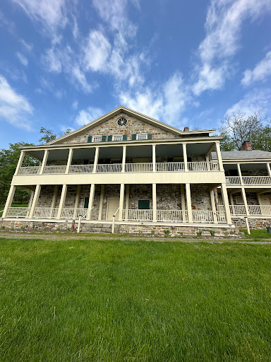 Shippen Manor