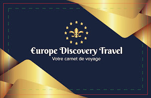 Photo n°14 de Europe Discovery Travel à Cerny (Agence de voyages)