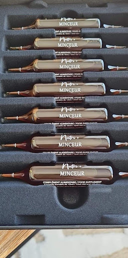 Mes essentiels - Thumbnail