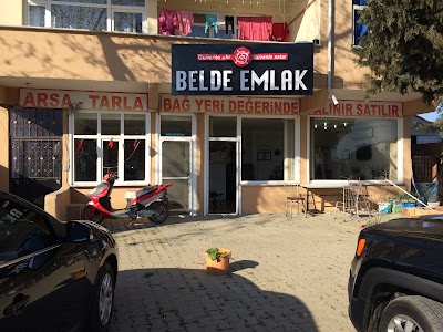 Yeniçiftlik Belde Emlak