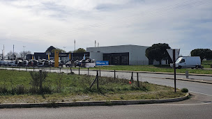 Photo n°34 de Saint Hilaire Automobiles à Saint-Hilaire-de-Clisson (Atelier de réparation automobile)