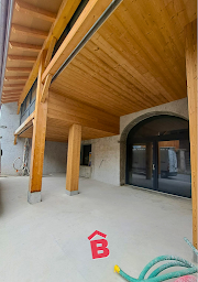 Photo n°5 de Batibois à Bons-en-Chablais (Menuisier)