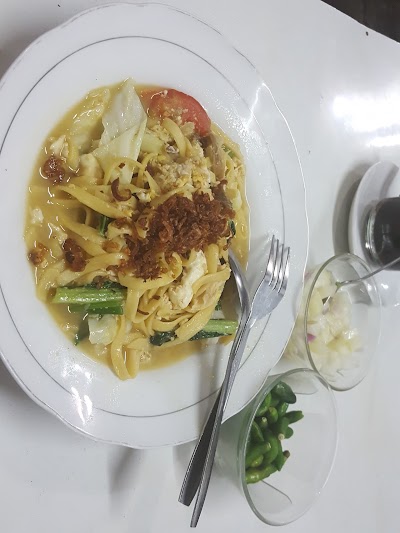 Photos of Bakmi Nyemek Ayam Goreng Bu Trimo 2