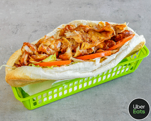 Photo 6 - SAIN BEL KEBAB