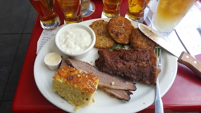Photos of Beachwood BBQ and Brewing