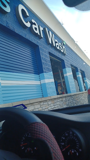Waves Express Car Wash West Lake - Thumbnail