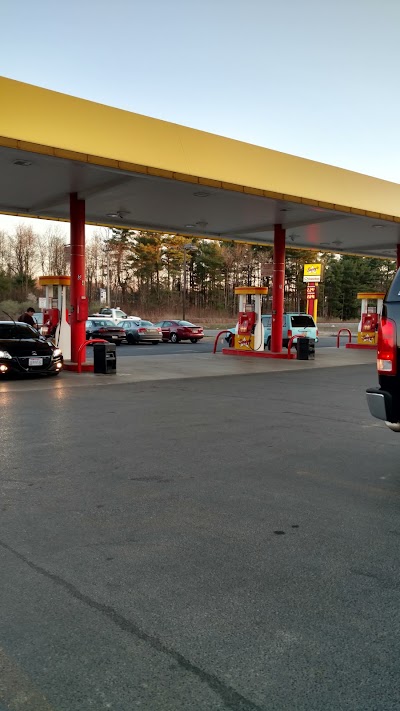 Photos of Snappy's Convenience Store