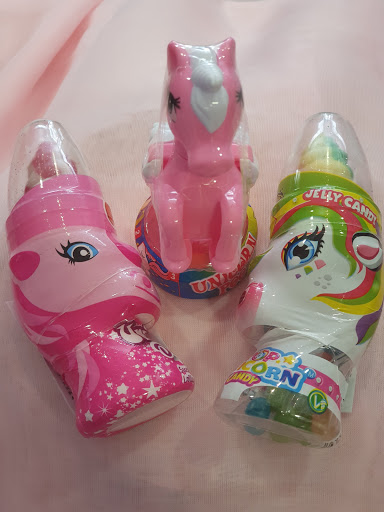 Bonbon de rosa - Thumbnail