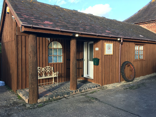 Artemis Yoga, Pilates & Wellbeing Studio Gallery - United Kingdom