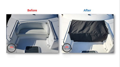 A & D Maldonado Upholstery LLC - Thumbnail